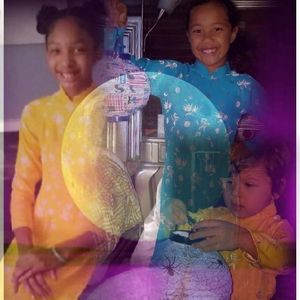 Meet your Posher, Kimberly